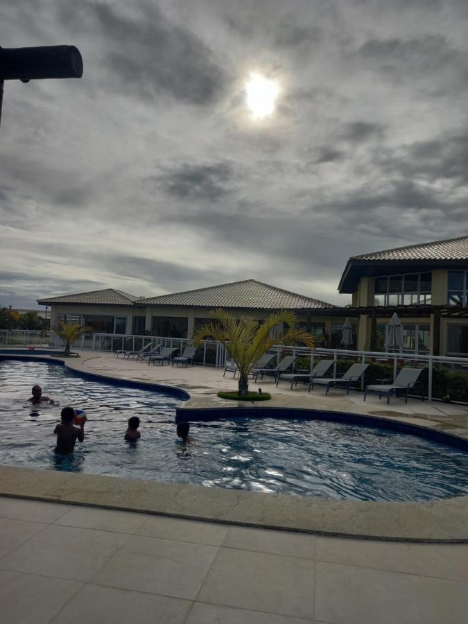 Apto Pdi Na Praia Em Baixio Baixio  Exterior photo