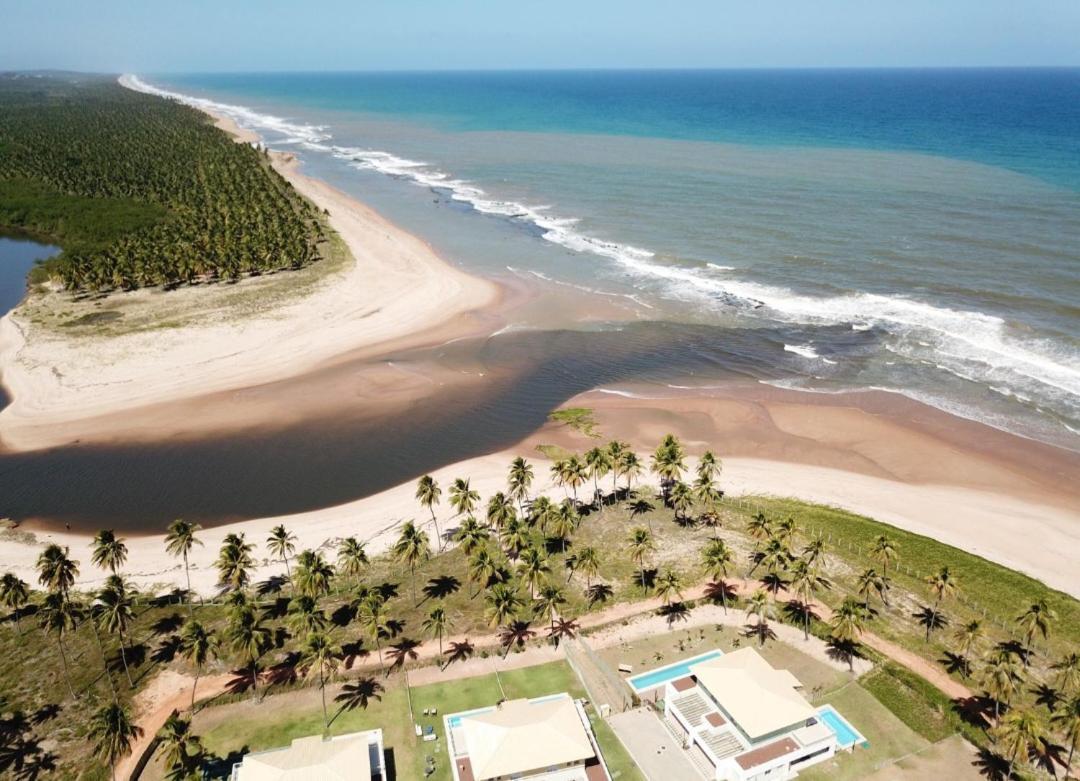 Apto Pdi Na Praia Em Baixio Baixio  Exterior photo